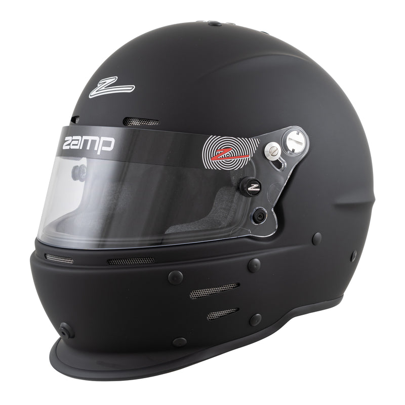 Zamp RZ-62 Helmet Solid SA2020