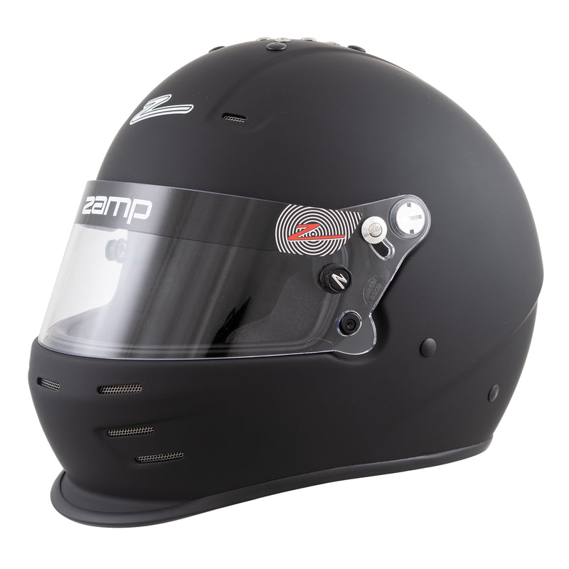 Zamp RZ-36 Helmet Solid SA2020