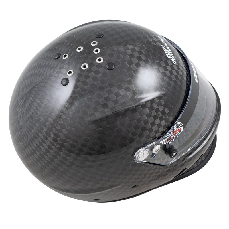 Zamp RZ-65D Carbon Helmet SA2020