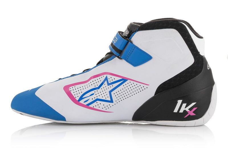 Chaussures de karting Alpinestars Tech-1KX (2021)