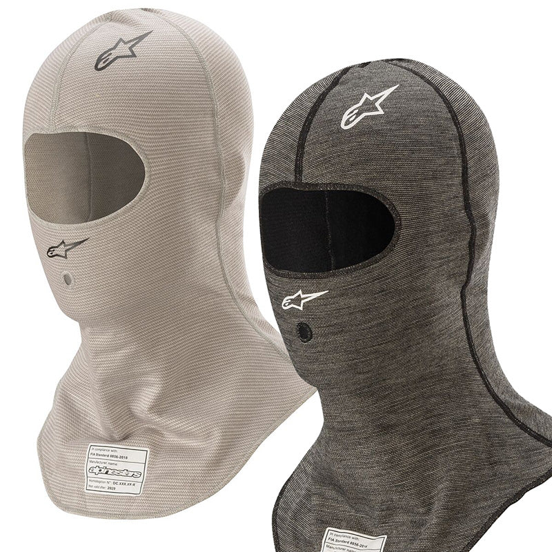 Moto GP Balaclava