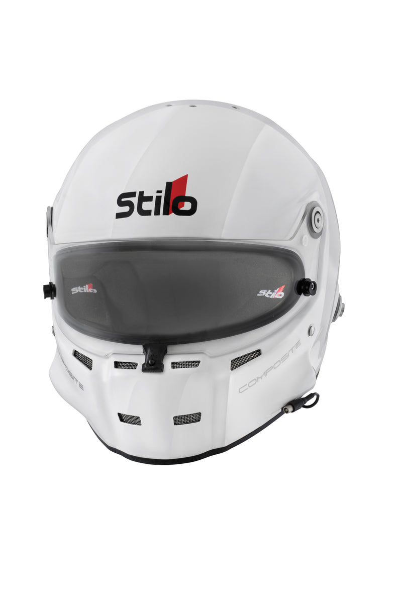 Stilo ST5F GT Composite Helmet SA2020 - Colored