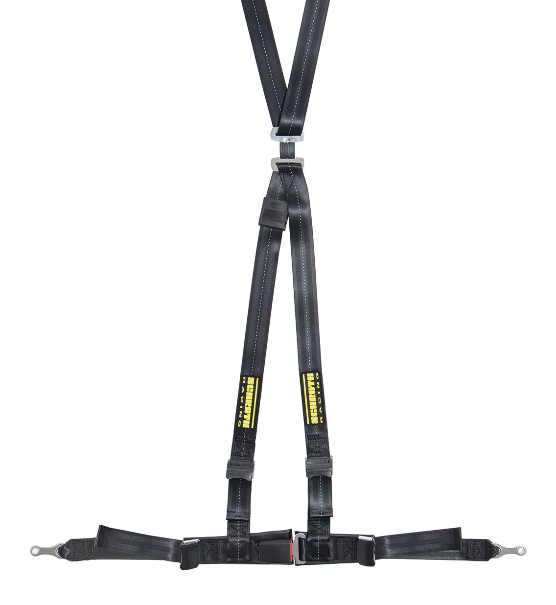 Schroth Rallye ASM Harness