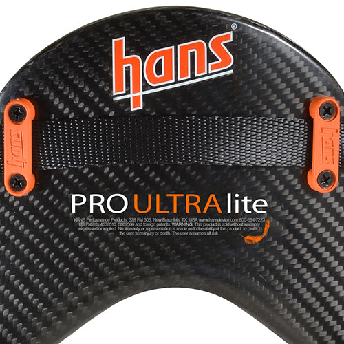 Dispositif Hans Pro Ultra Lite