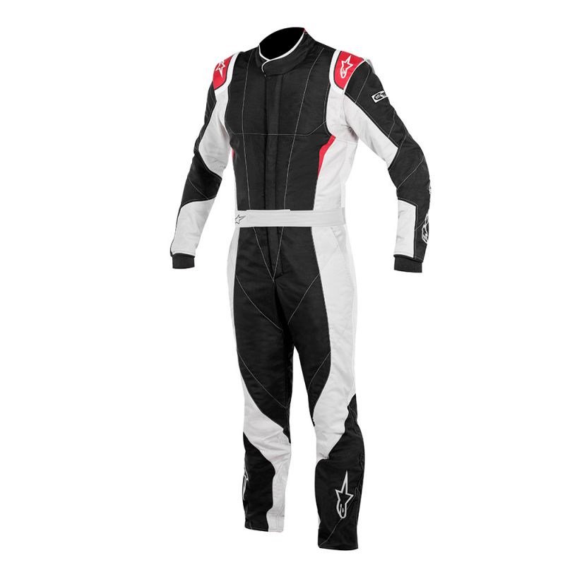Alpinestars GP PRO BOOT CUT Suit