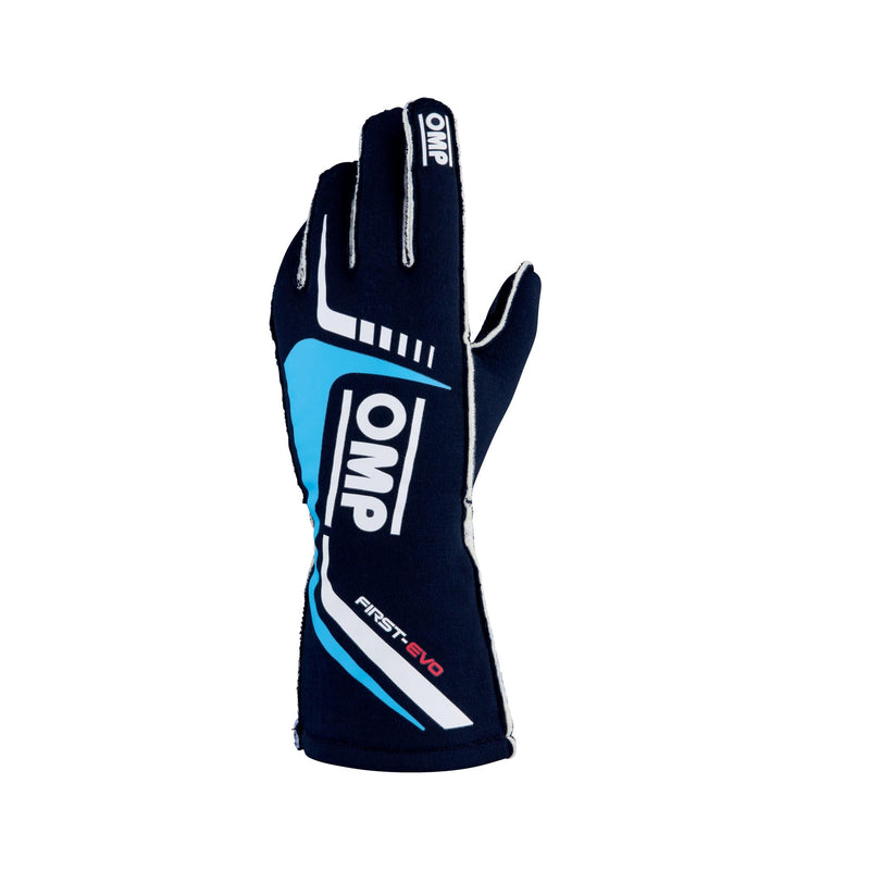 OMP First Evo Gloves (2020)