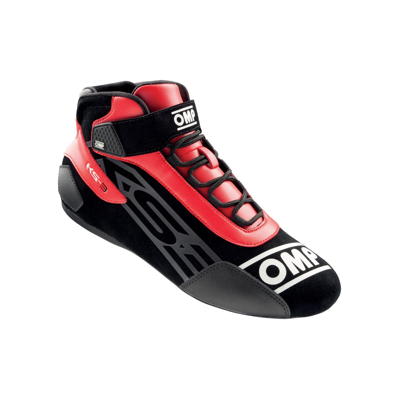 OMP KS-3 Karting Shoes (2021)