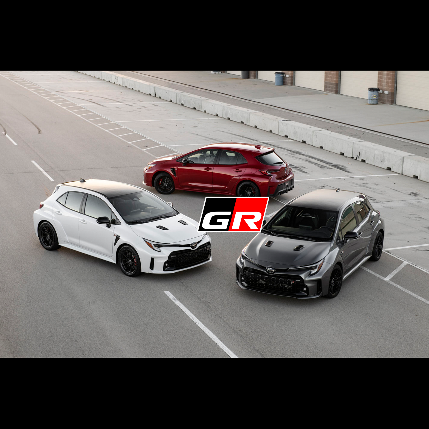 Products for Toyota GR Corolla