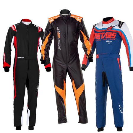 Karting Suits
