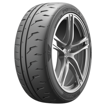 Bridgestone Potenza RE-71RZ Bridgestone Potenza RE-71RZ