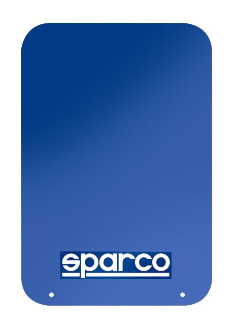 Bavettes Sparco