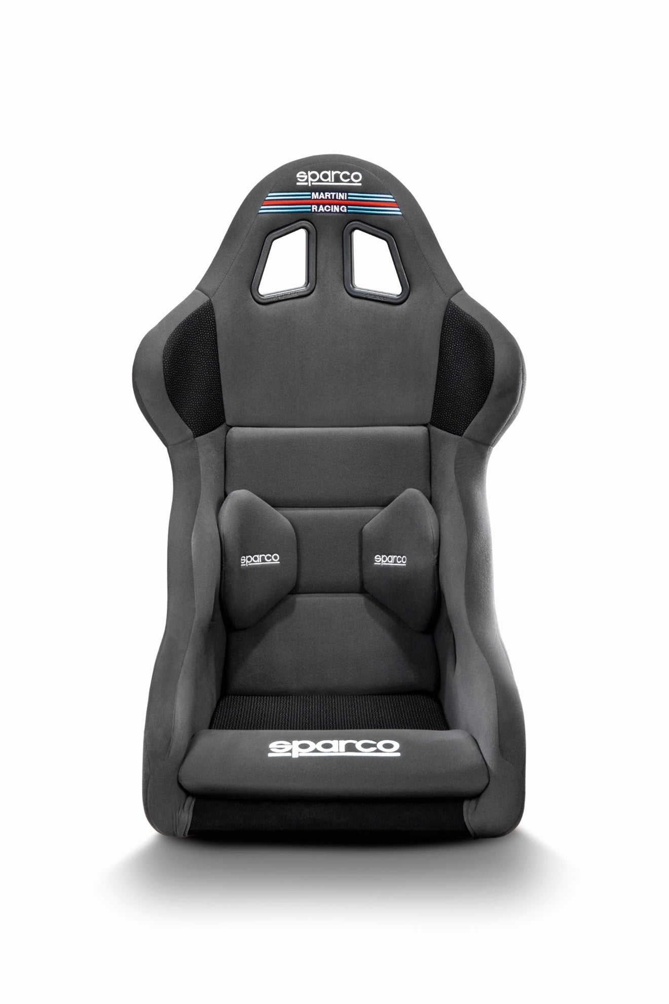 Sparco QRT-Pro 2000 Martini Seat