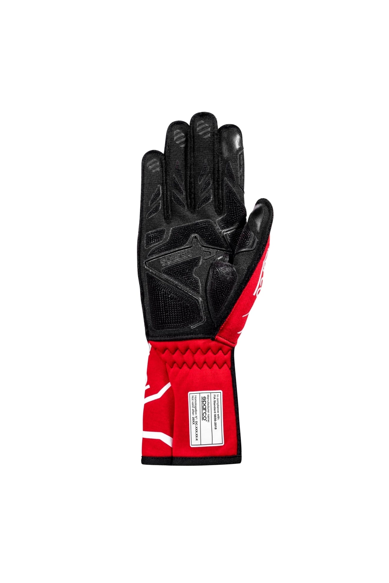 Sparco Tide+ Auto Racing Gloves
