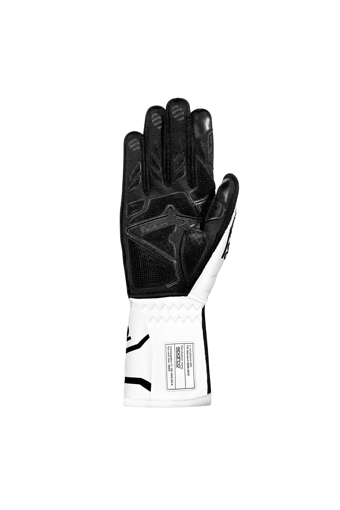 Sparco Tide+ Auto Racing Gloves