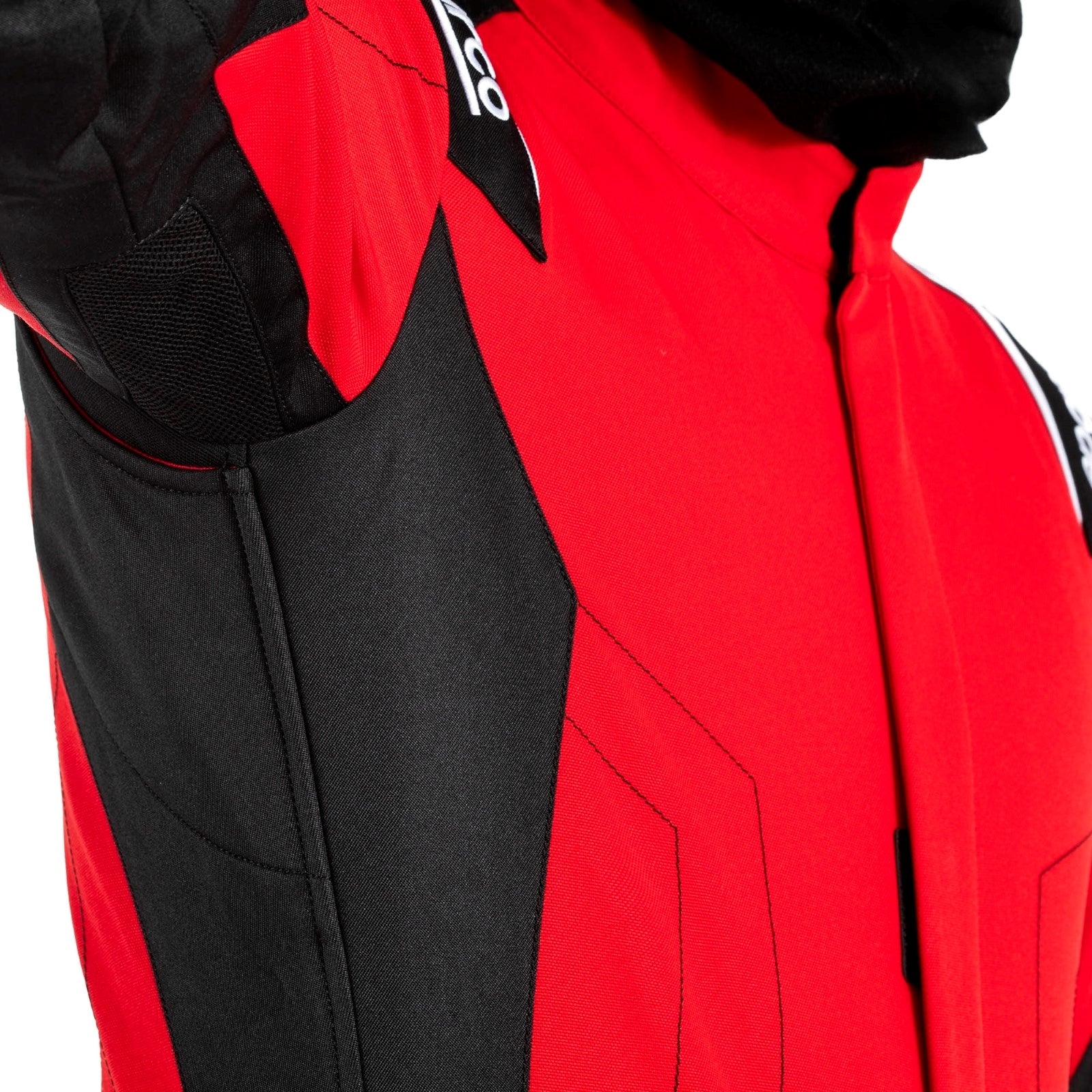 Sparco Thunder Advanced Karting Suit