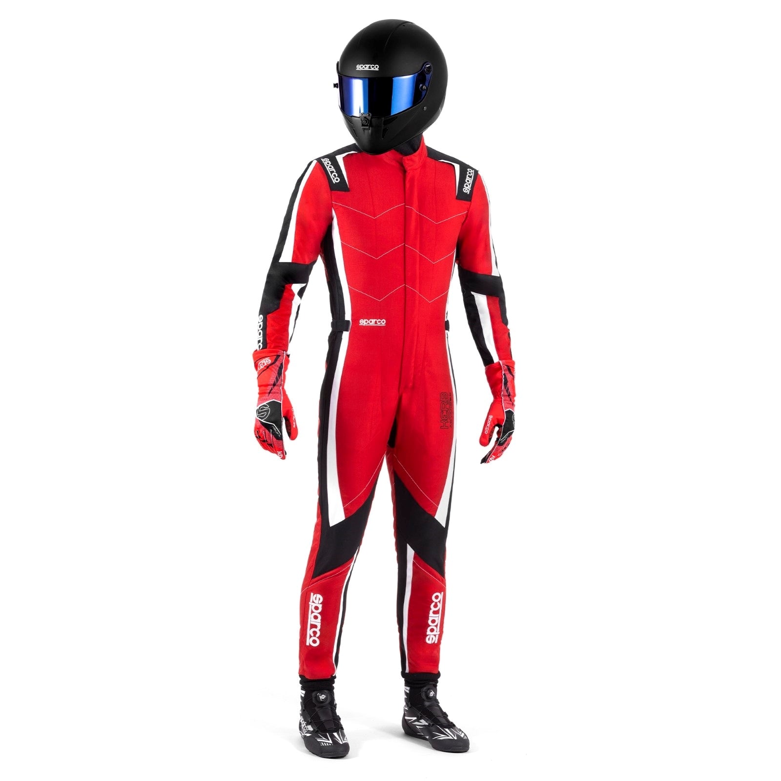 Sparco Kerb Advanced Karting Suit