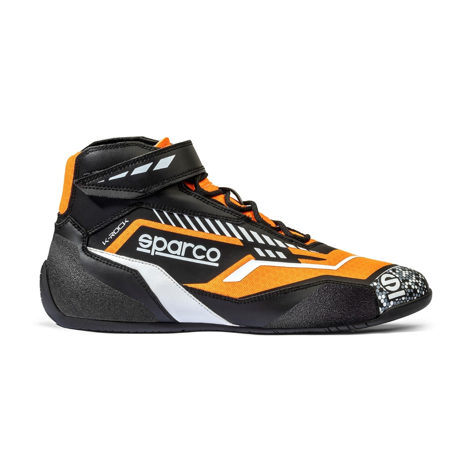 Sparco K-Rock Karting Shoes