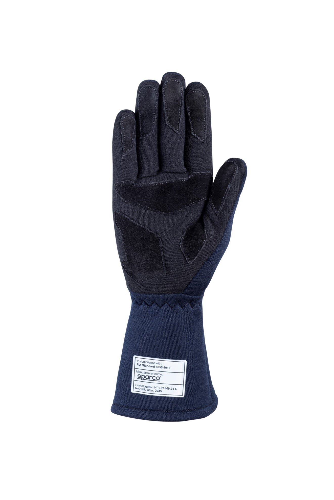 Sparco Gulf Land Gloves