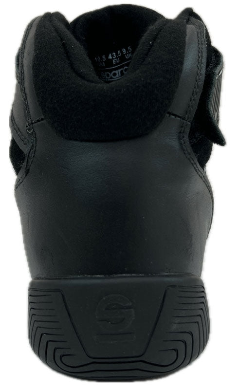 Sparco Pit Stop Crew Shoes