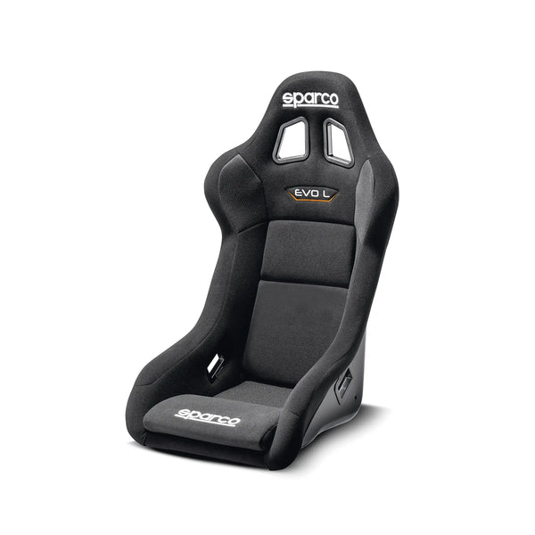 Siège de Sim Sparco EVO L QRT