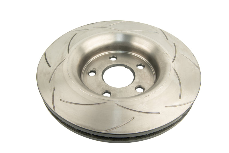 DBA 11-20 Dodge Durango (w/350mm Front Disc) Front Street Series Slotted Rotor