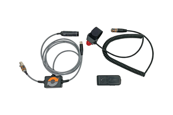 ST5k Chaser Wireless Kit