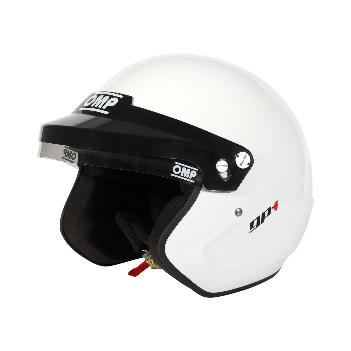OMP GP-I Helmet SA2025