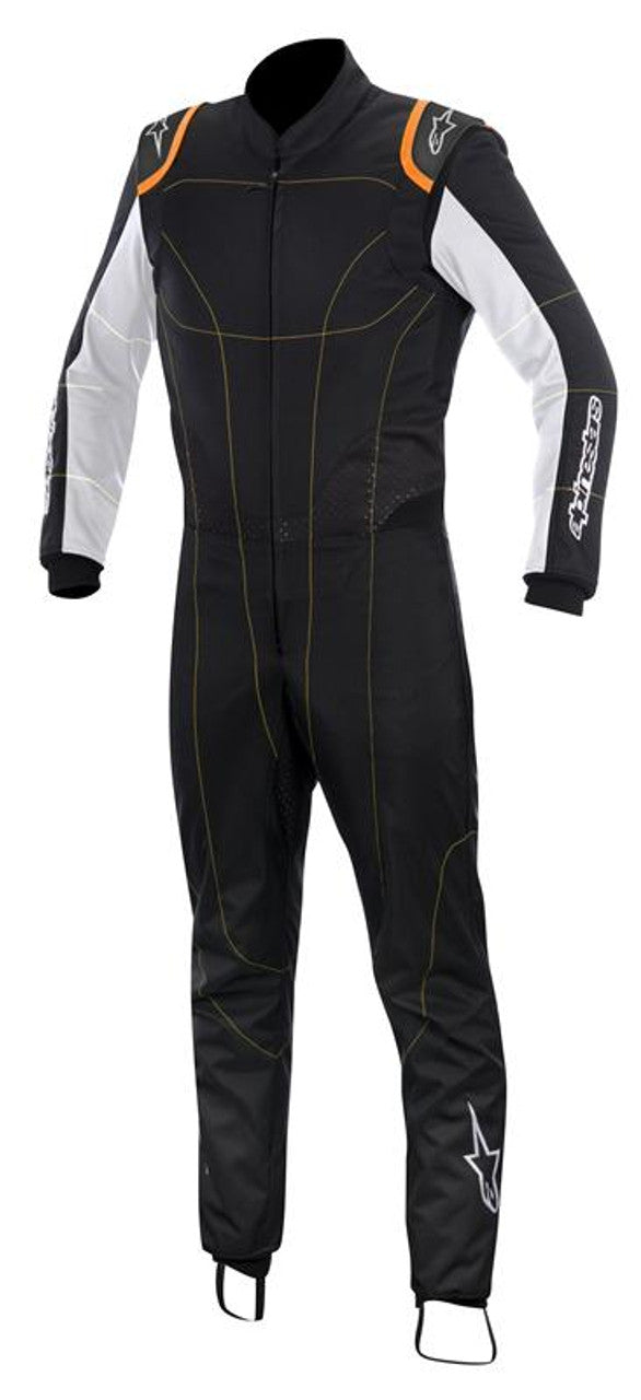 Alpinestars SUPER KMX-1 Karting Suit