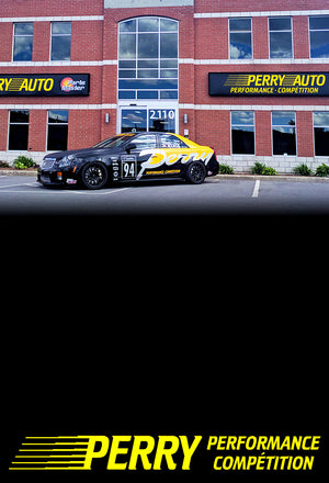 Perry Performance Group Perry Performance & Competition