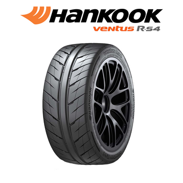 Hankook Ventus Z232 RS4 Tires