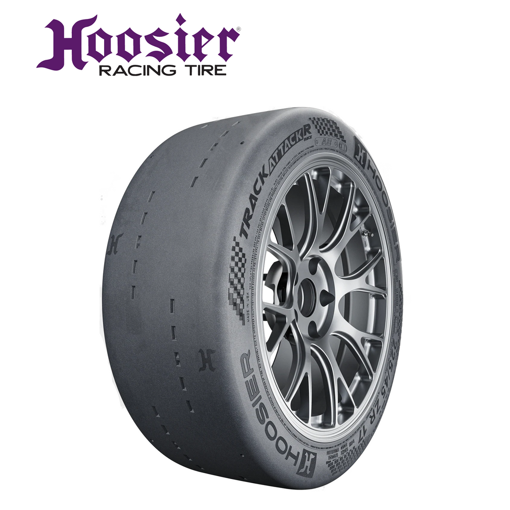 Hoosier Racing Background Hoosier A8 DOT Race Tires