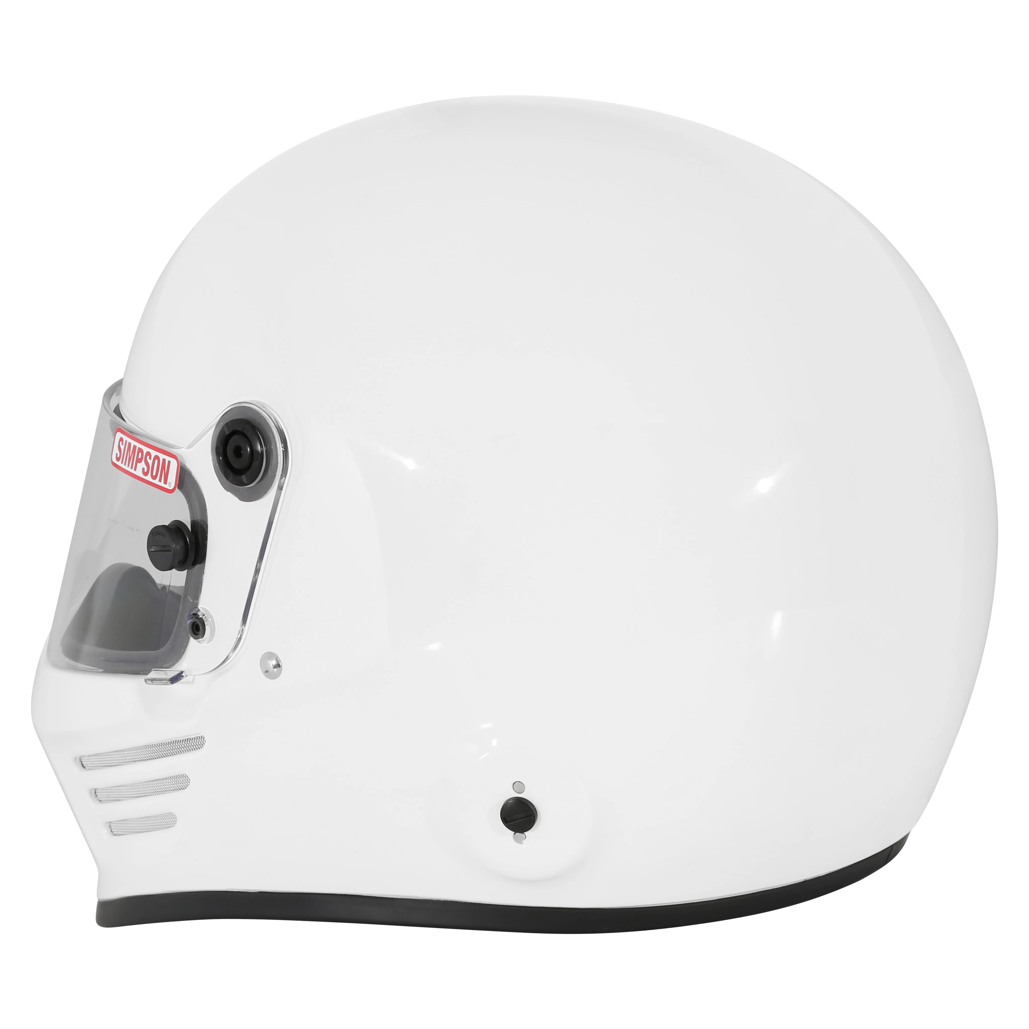 Simpson Racing Bandit Helmet SA2025