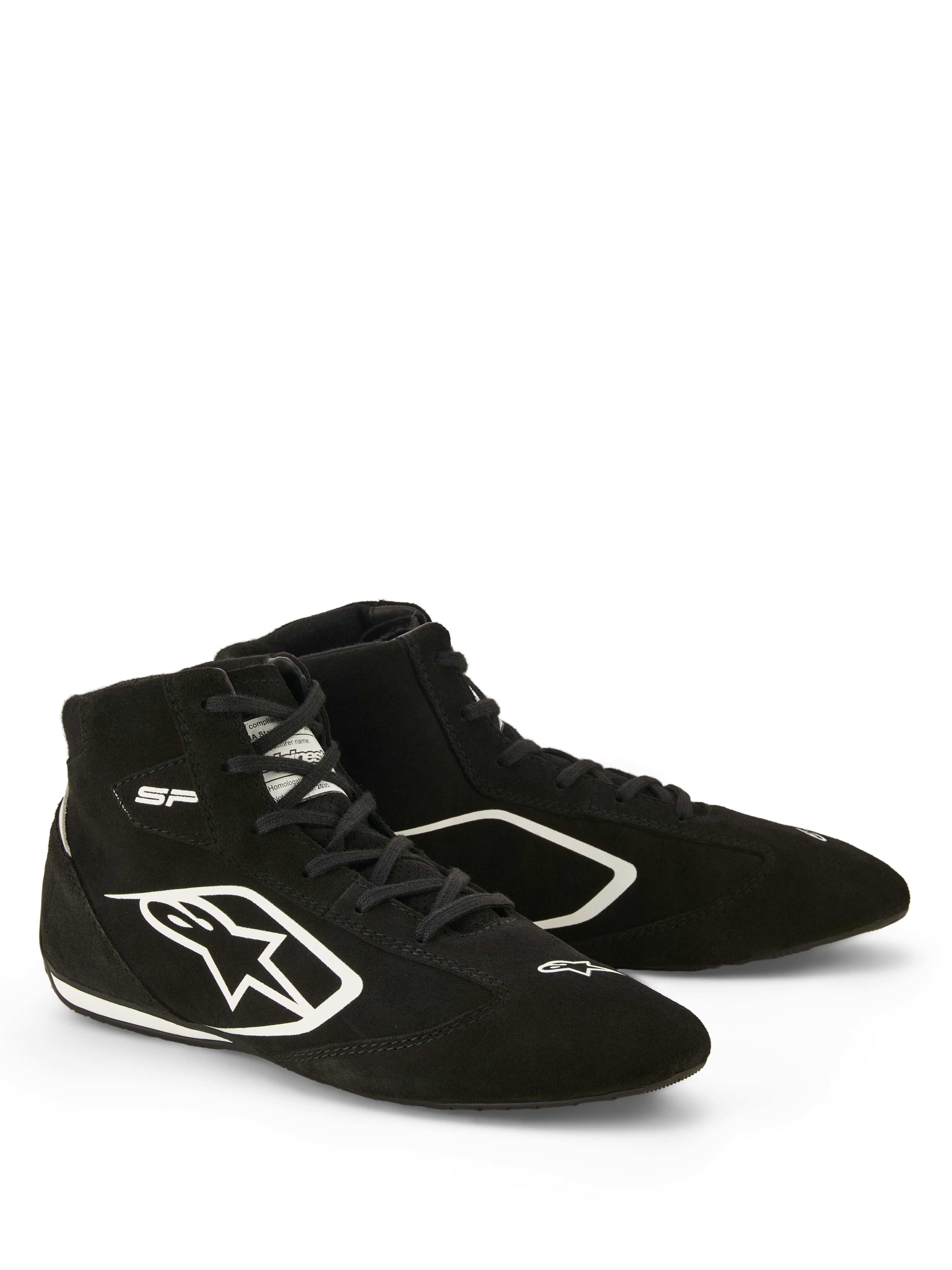Chaussures Alpinestars SP V3