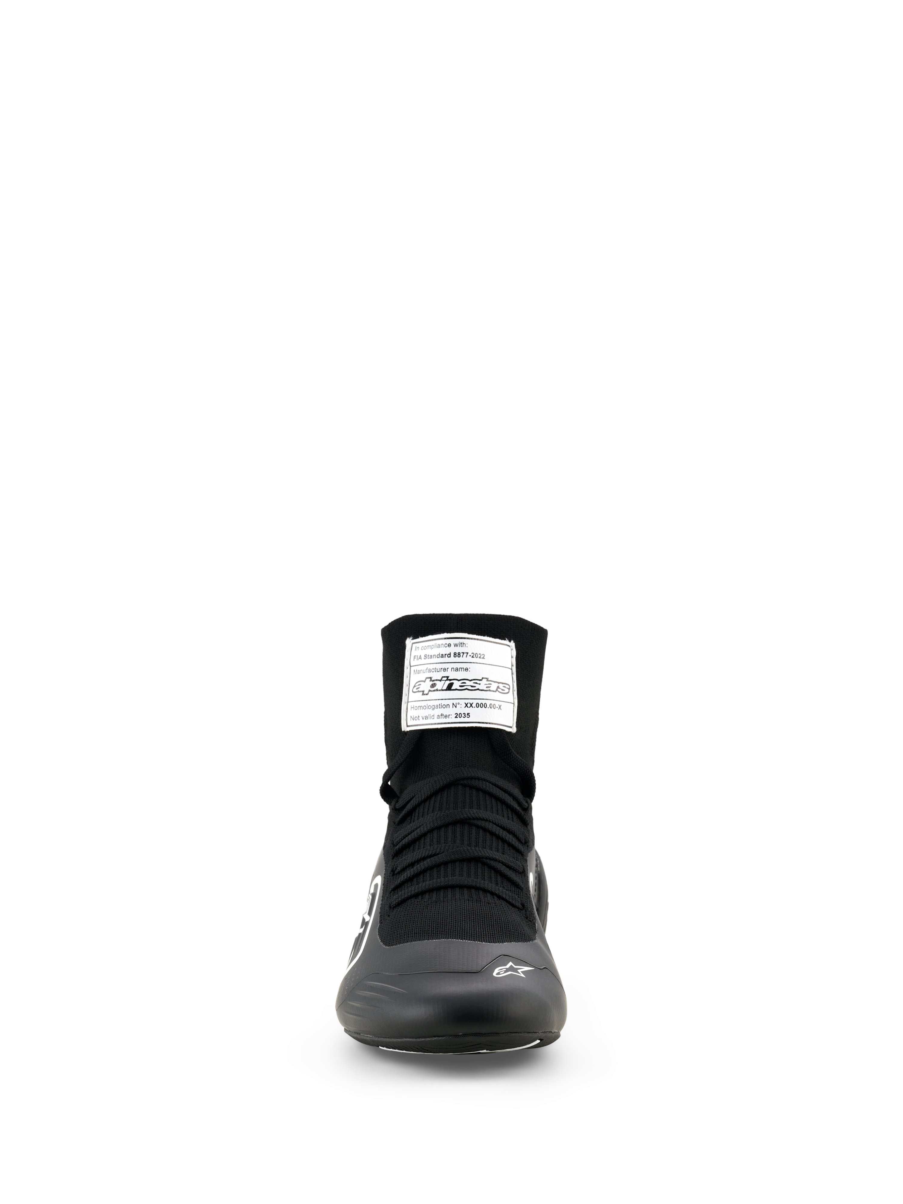 Chaussures Alpinestars SuperTech K