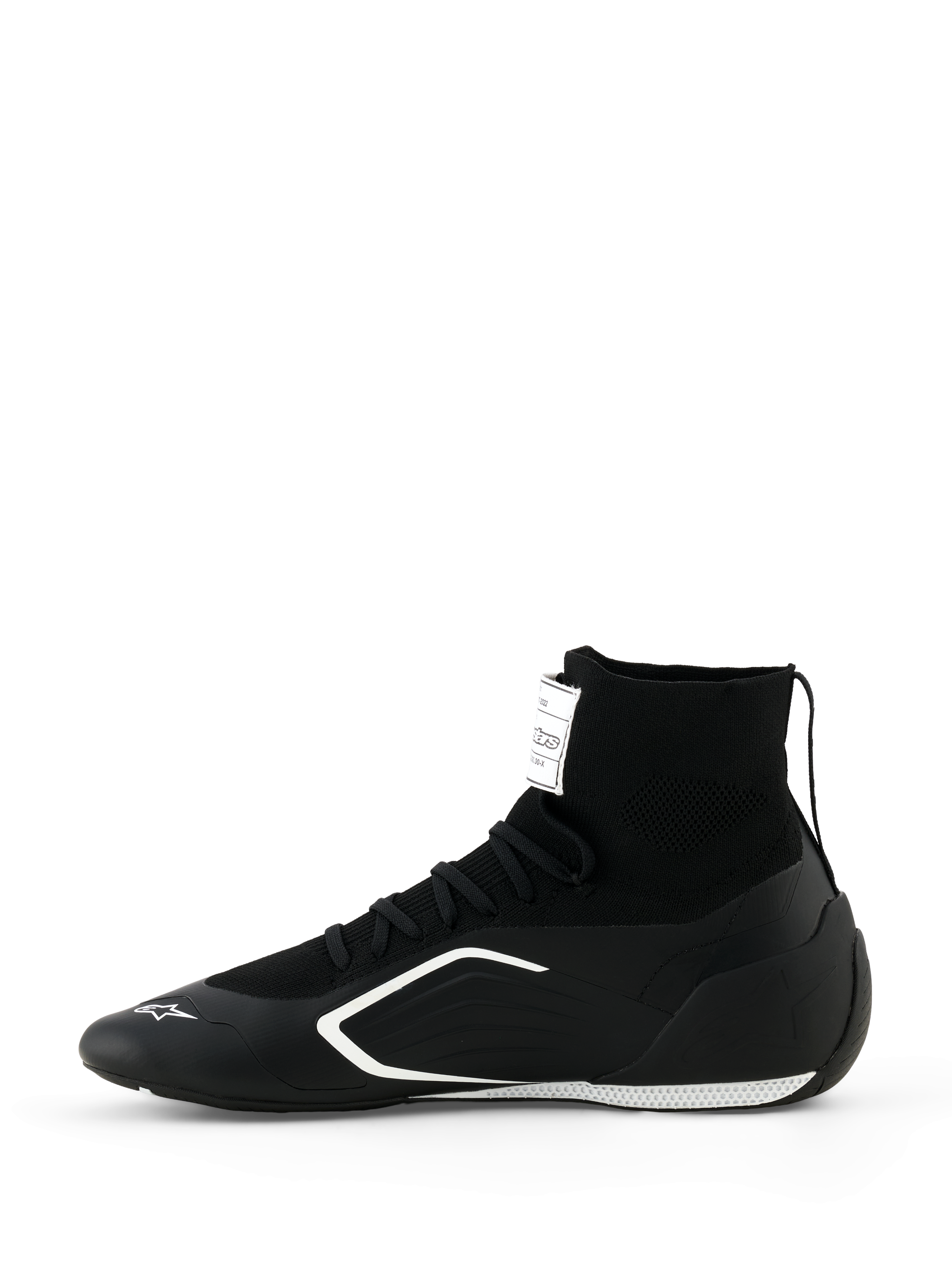 Chaussures Alpinestars SuperTech K
