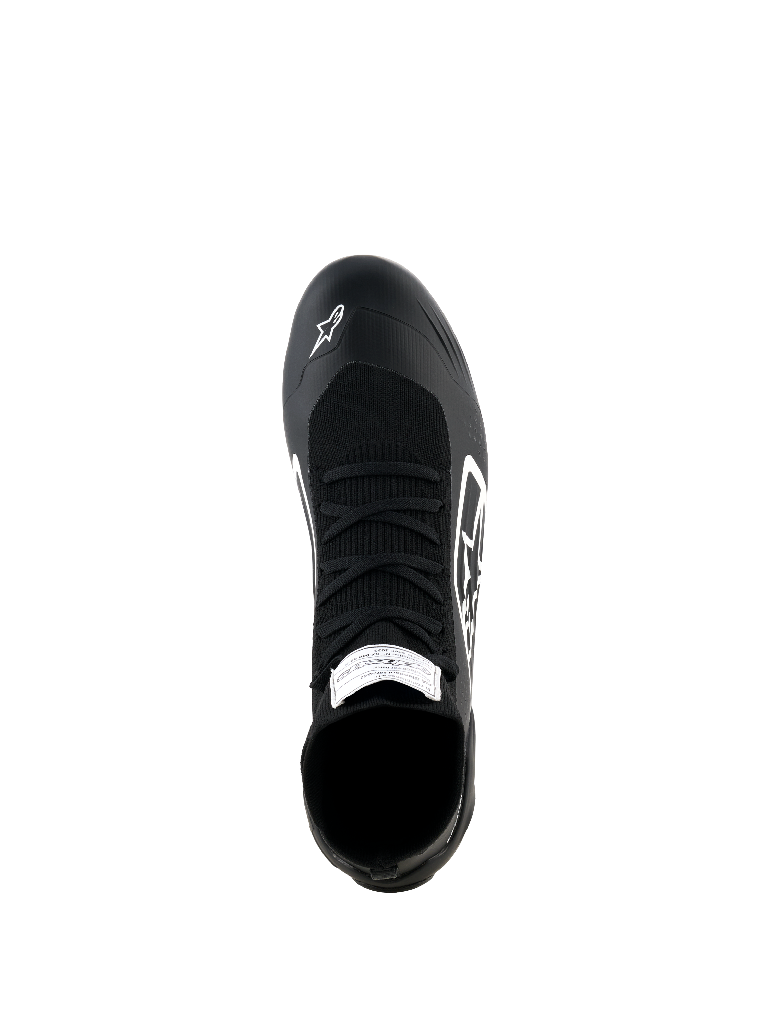 Chaussures Alpinestars SuperTech K