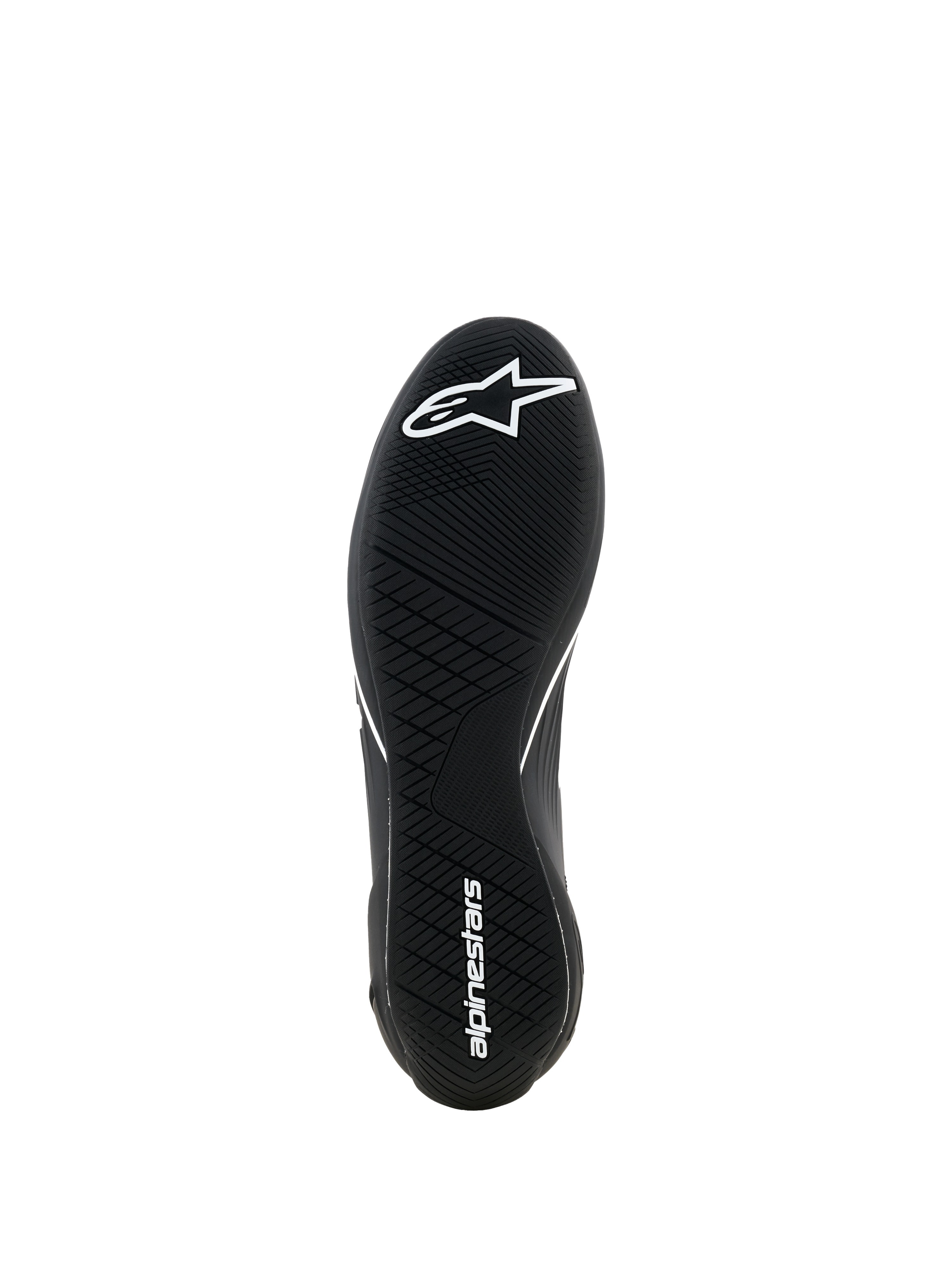 Chaussures Alpinestars SuperTech K