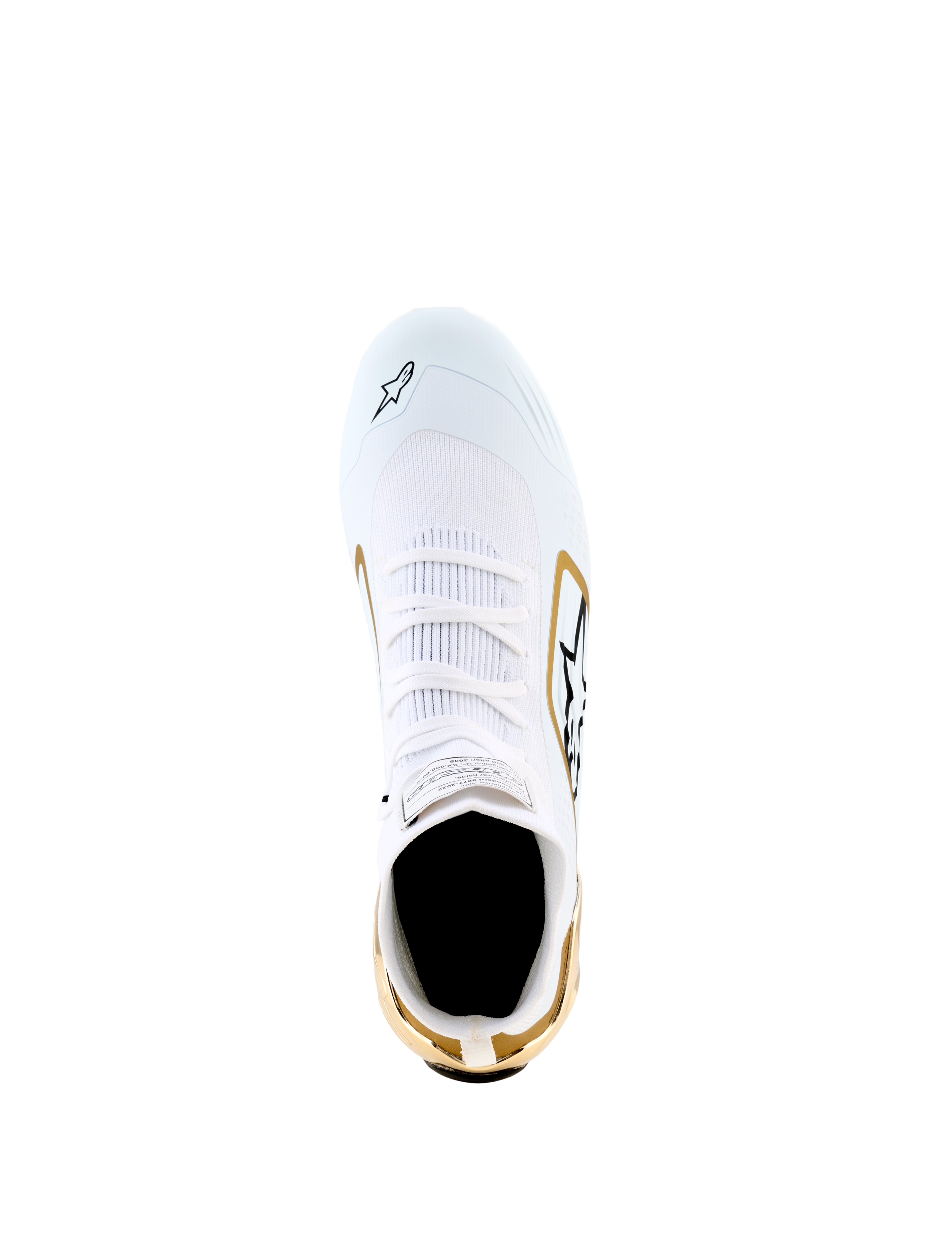 Chaussures Alpinestars SuperTech K