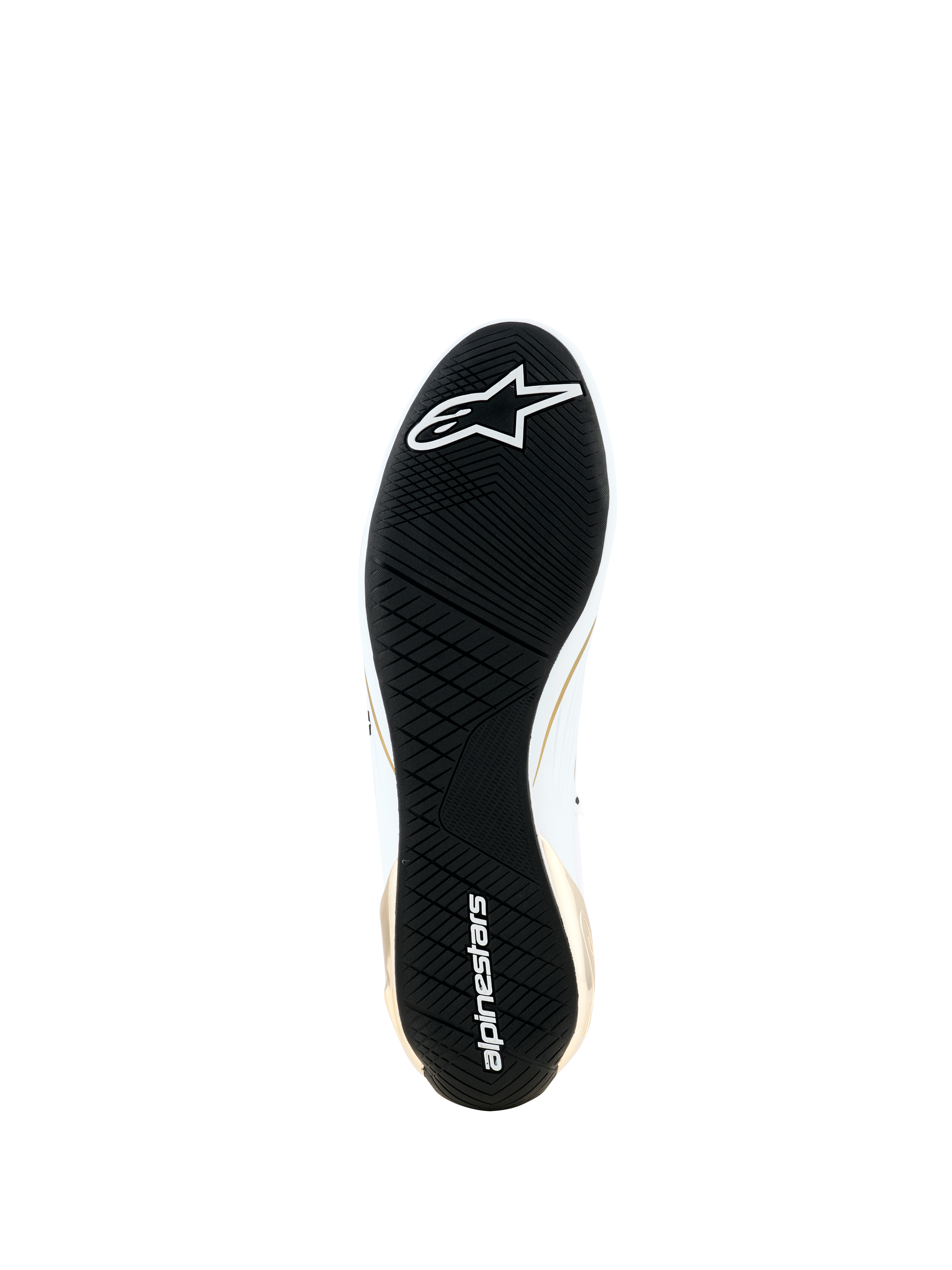 Chaussures Alpinestars SuperTech K