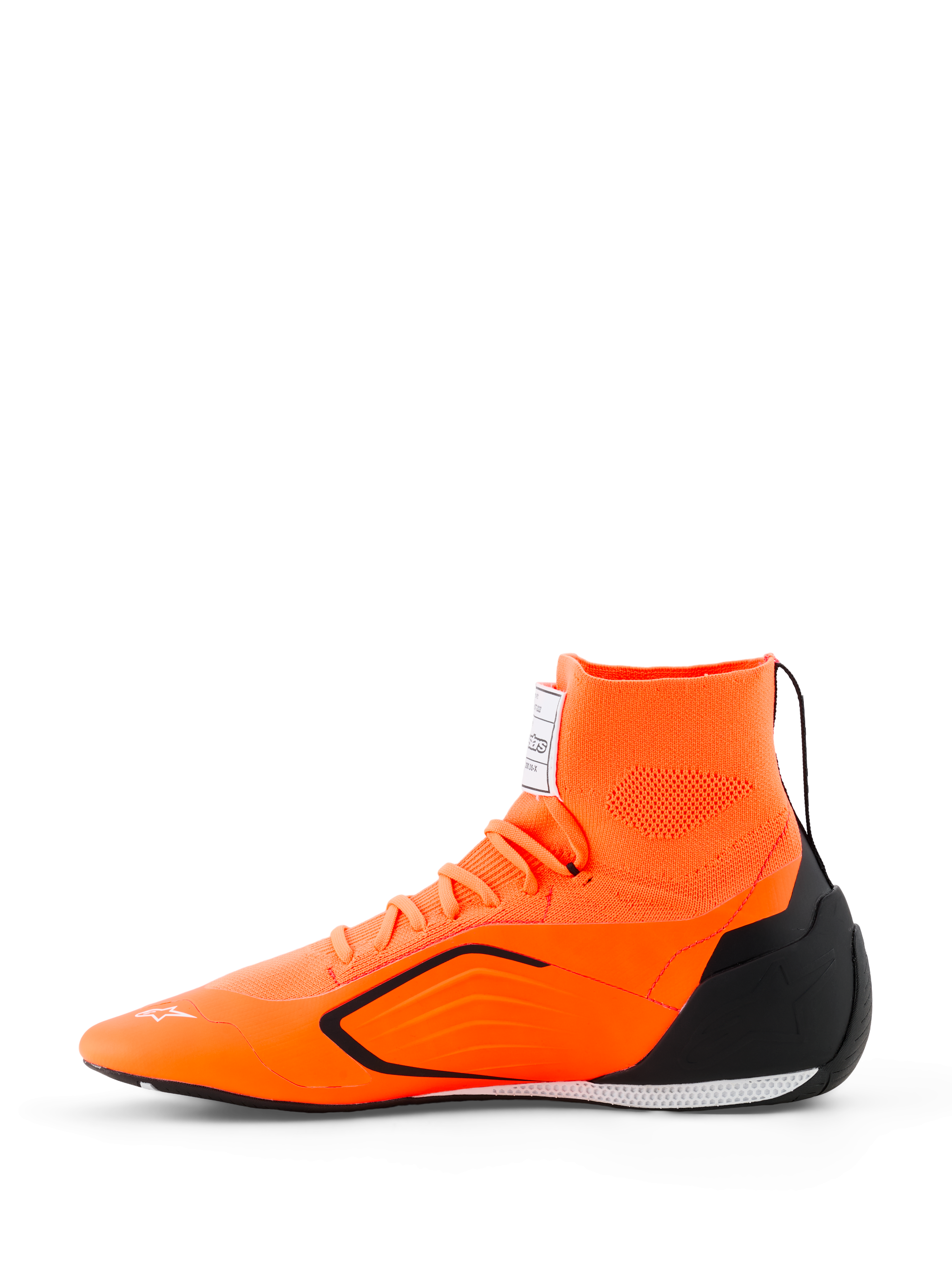 Chaussures Alpinestars SuperTech K