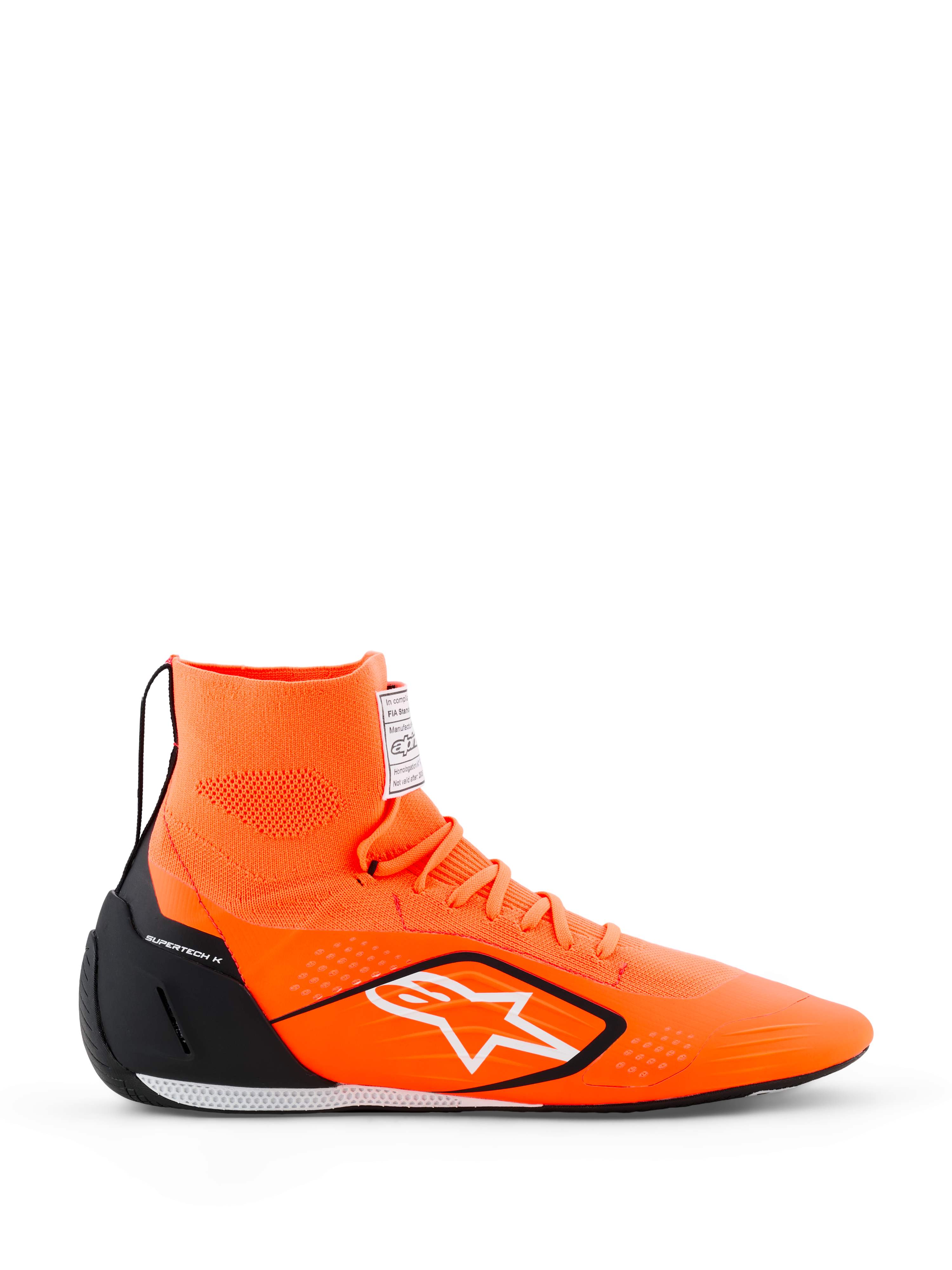 Chaussures Alpinestars SuperTech K