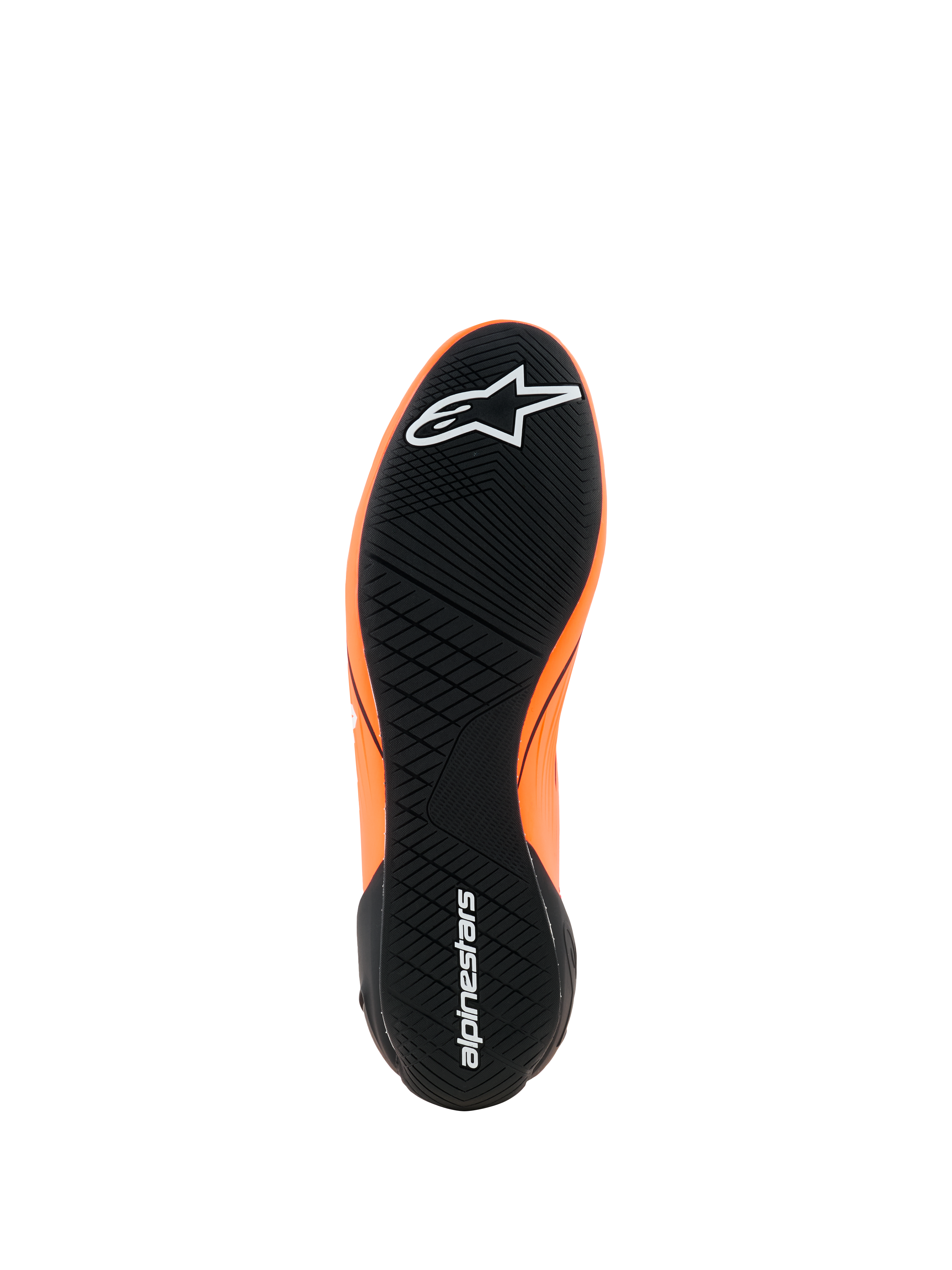 Chaussures Alpinestars SuperTech K