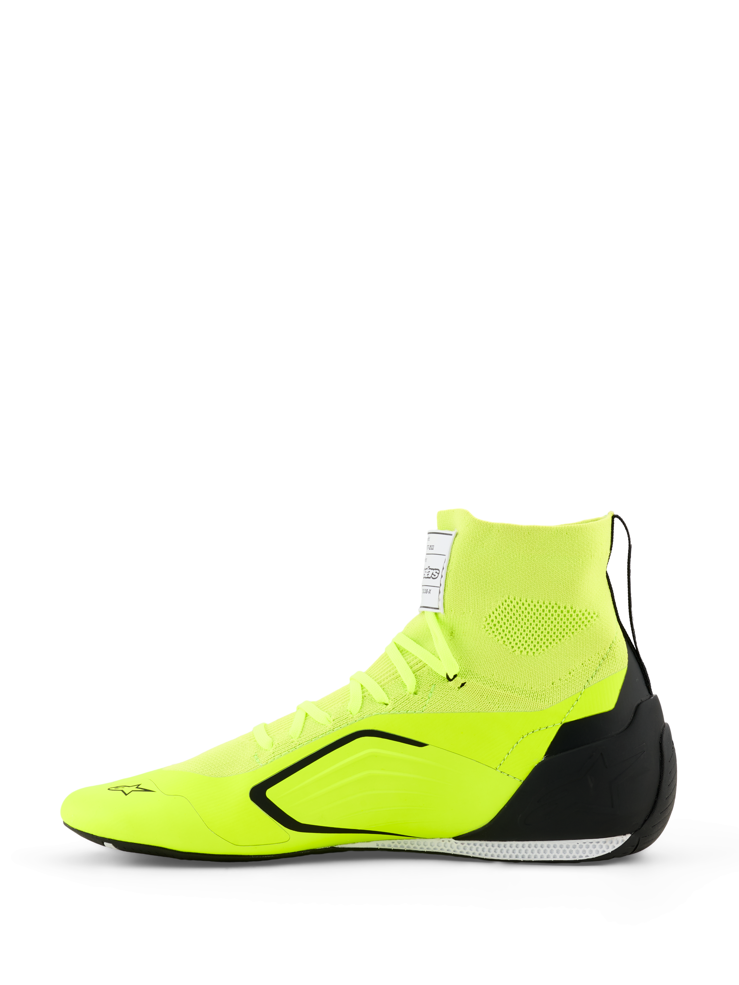 Chaussures Alpinestars SuperTech K