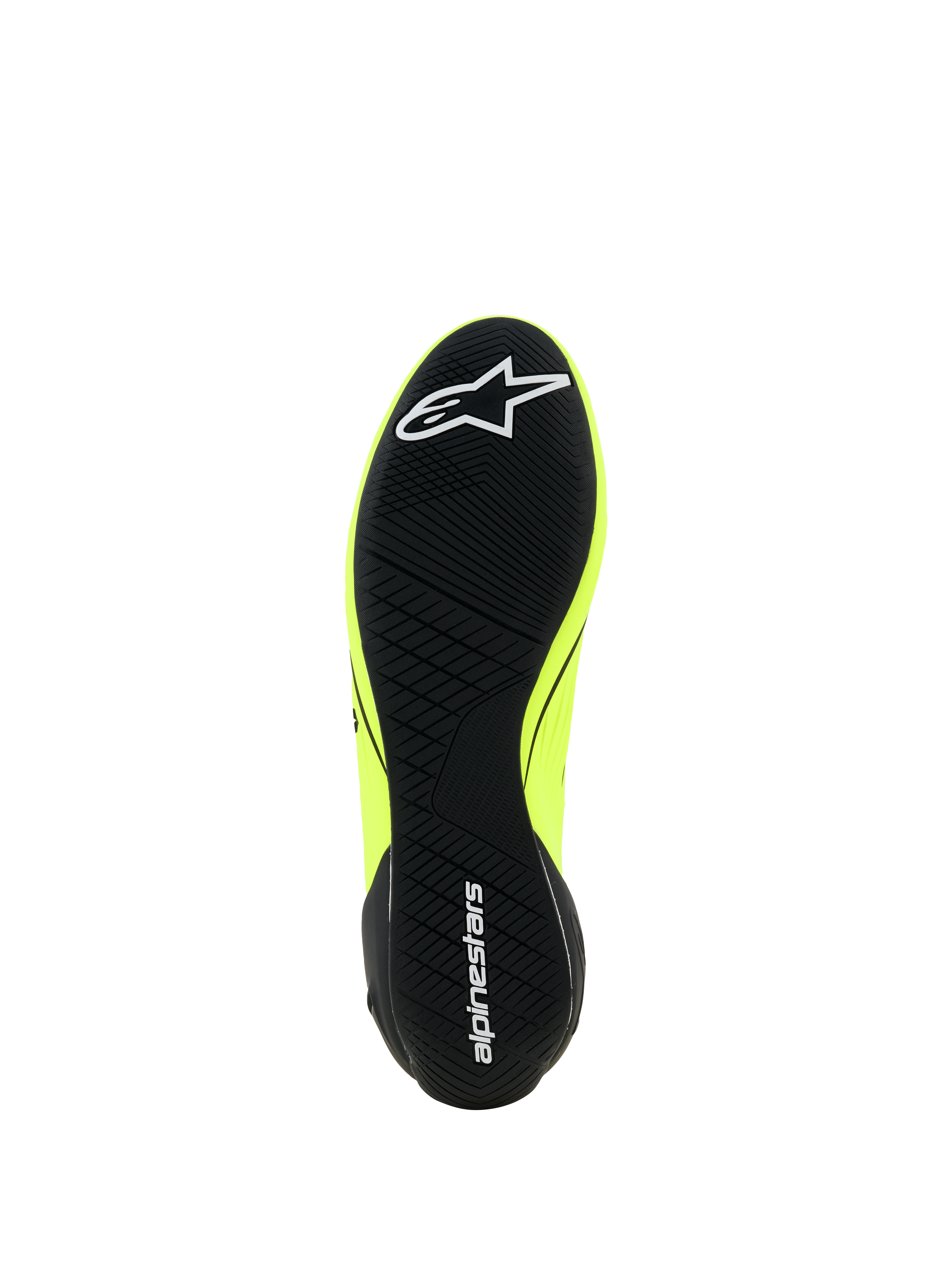Chaussures Alpinestars SuperTech K