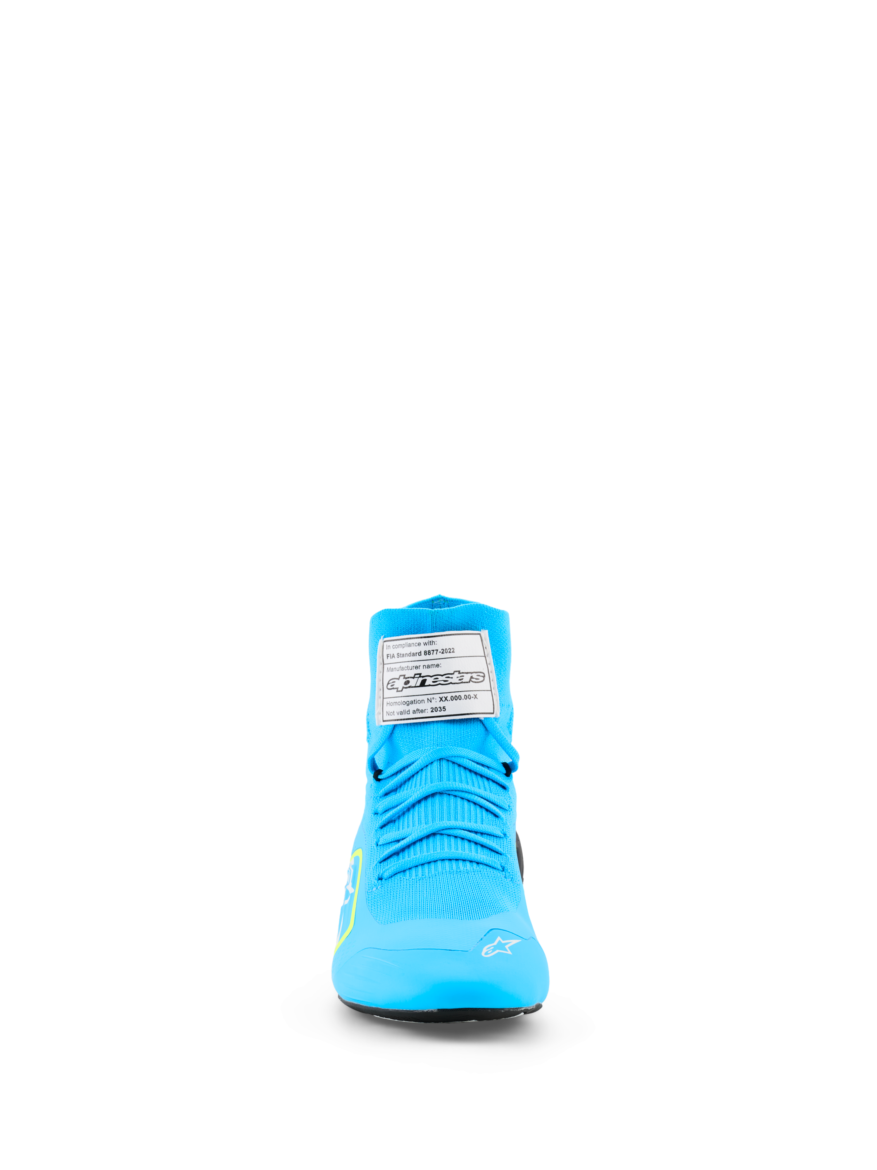 Chaussures Alpinestars SuperTech K
