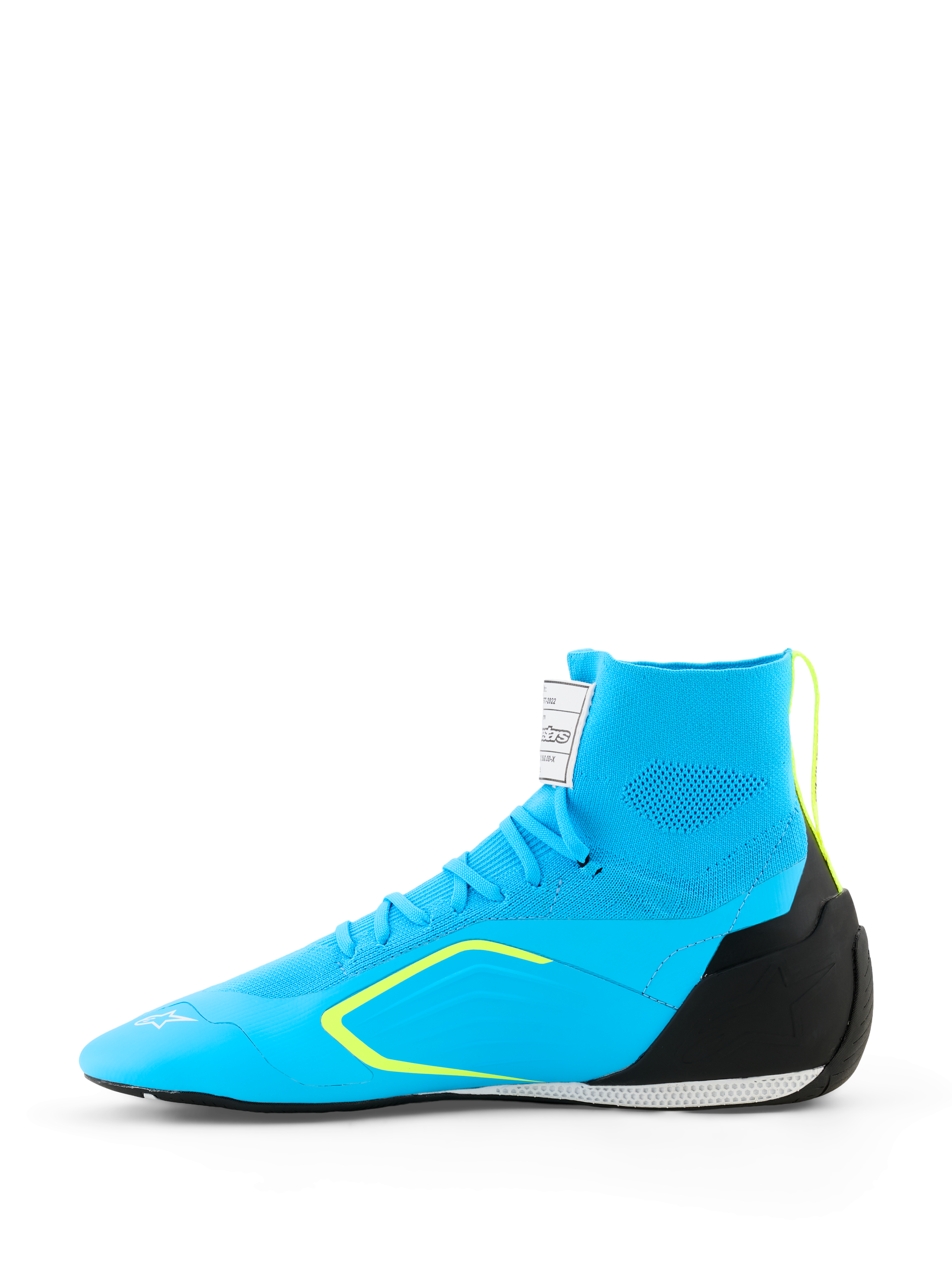 Chaussures Alpinestars SuperTech K