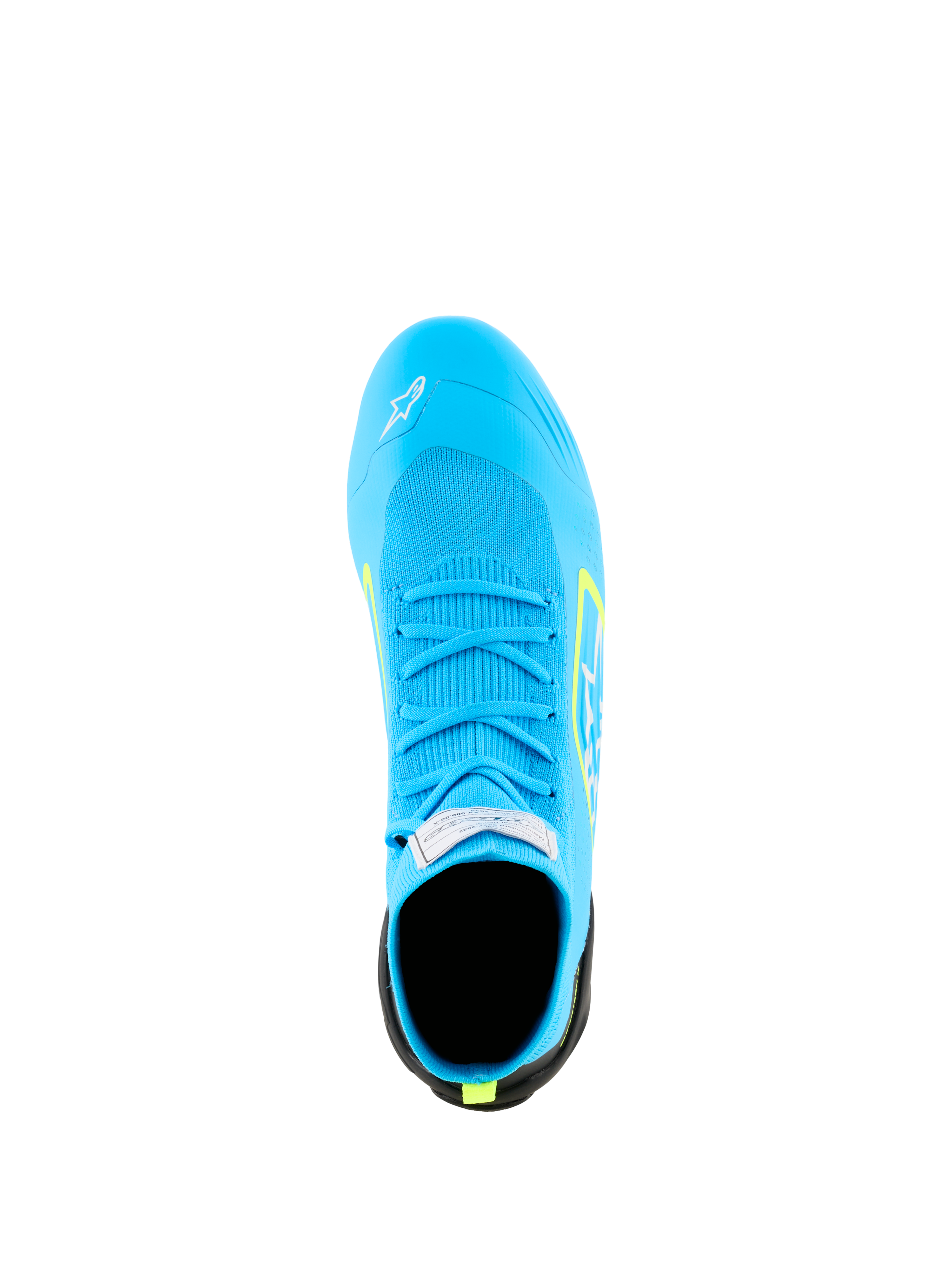Chaussures Alpinestars SuperTech K