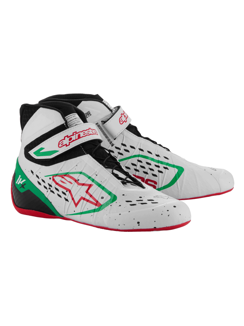 Alpinestars Tech 1 KX V3 Karting Shoes