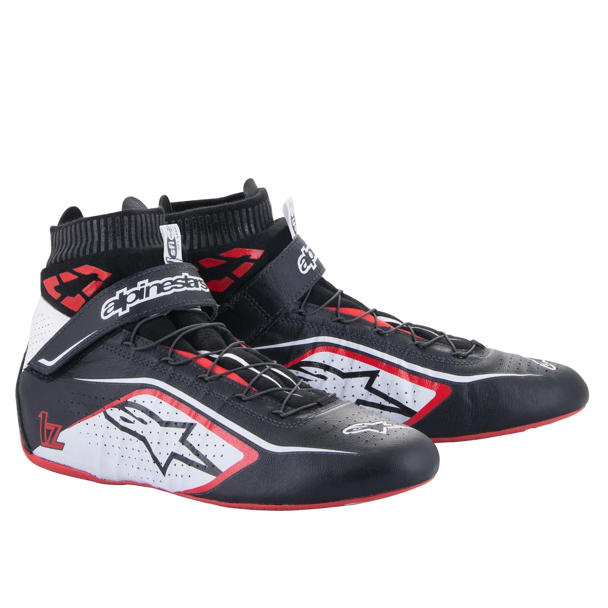 Alpinestars TECH-1 Z V2 SHOES US7.5サイズ Alpinestars TECH 1-Z V2 Shoes