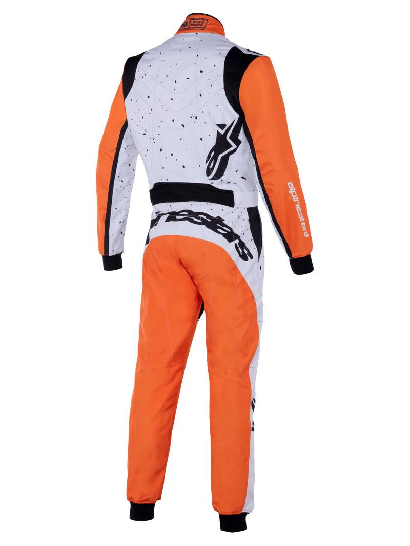 Alpinestars KMX-9 V3 Graphic Suit